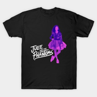 Julie And The Phantoms One Night Only T-Shirt